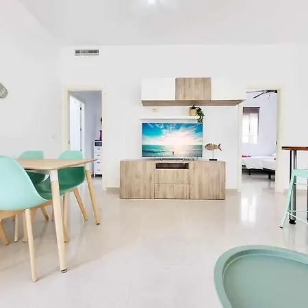 Atico Oviedo - 50m Parking Center Wifi Apartment *