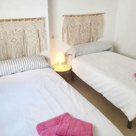 Atico Oviedo 50m Parking Center Wifi Apartment *