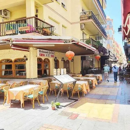 Atico Oviedo 50m Parking Center Wifi Apartment