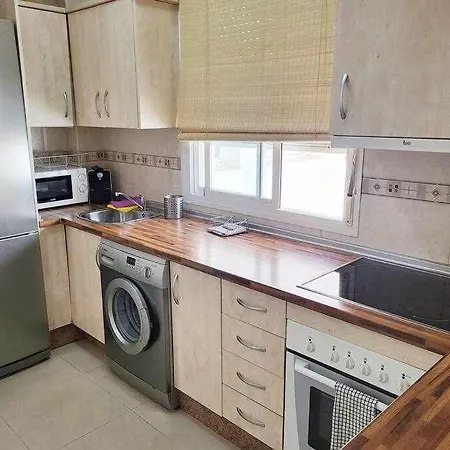 Atico Oviedo 50m Parking Center Wifi Apartment *