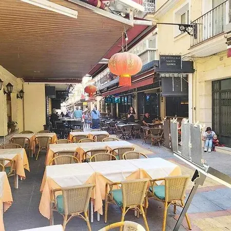 Atico Oviedo 50m Parking Center Wifi *