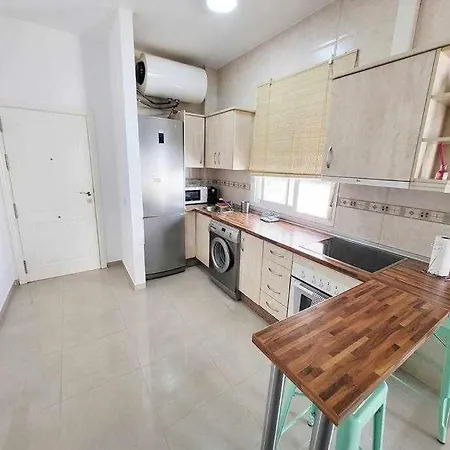 Atico Oviedo 50m Parking Center Wifi Apartment