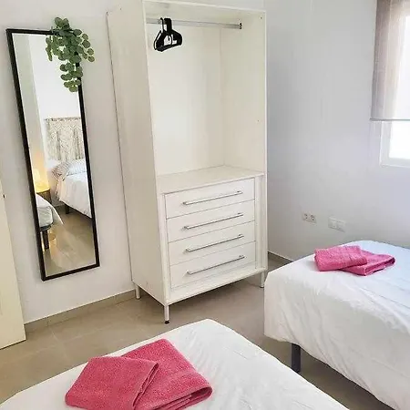 Atico Oviedo 50m Parking Center Wifi Apartment *