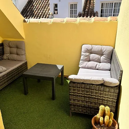 Atico Oviedo 50m Parking Center Wifi Apartment *